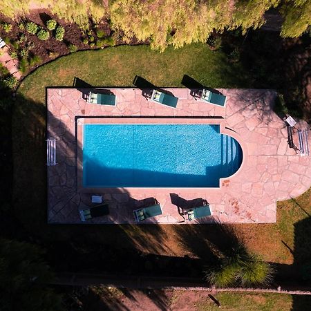 Hacienda De Molinos Hotel ภายนอก รูปภาพ
