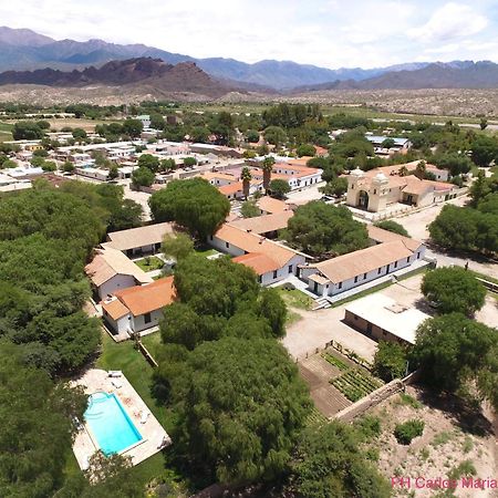 Hacienda De Molinos Hotel ภายนอก รูปภาพ