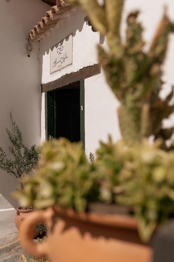 Hacienda De Molinos Hotel ภายนอก รูปภาพ