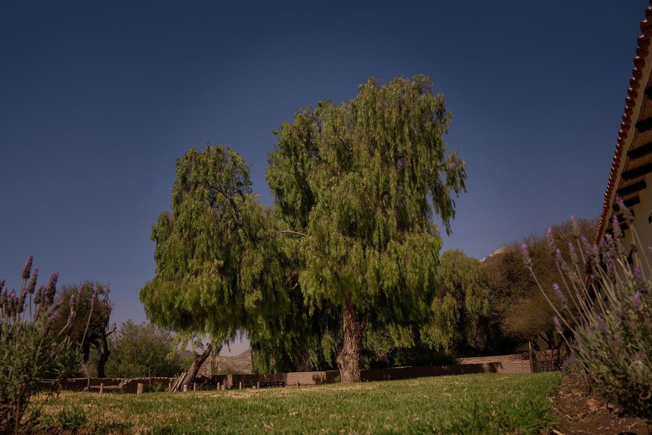 Hacienda De Molinos Hotel ภายนอก รูปภาพ
