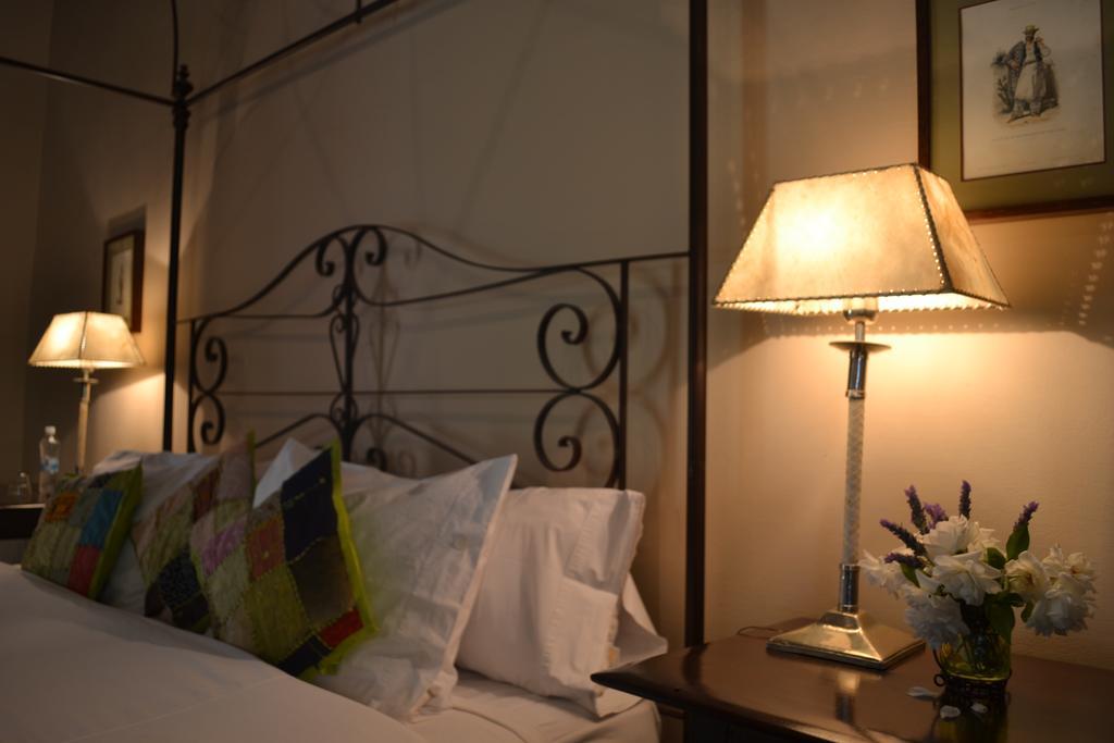 Hacienda De Molinos Hotel ภายนอก รูปภาพ