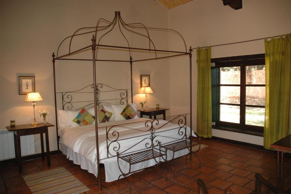 Hacienda De Molinos Hotel ห้อง รูปภาพ