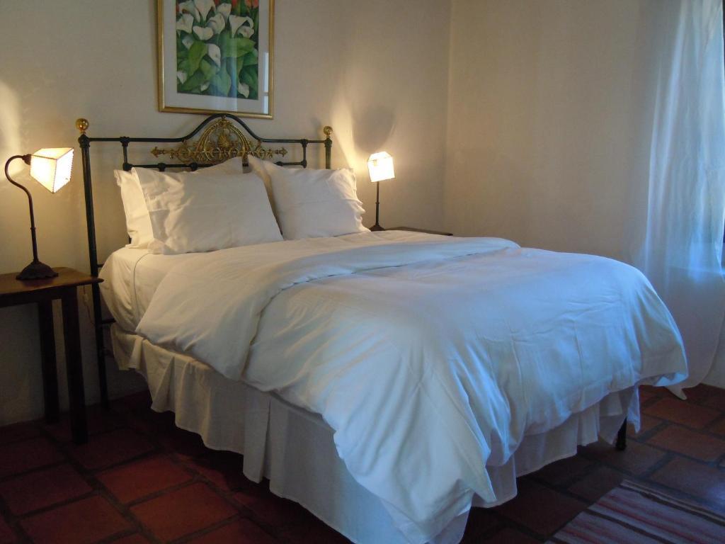 Hacienda De Molinos Hotel ห้อง รูปภาพ