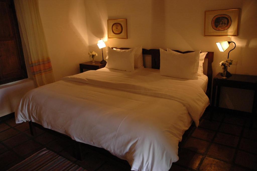 Hacienda De Molinos Hotel ห้อง รูปภาพ