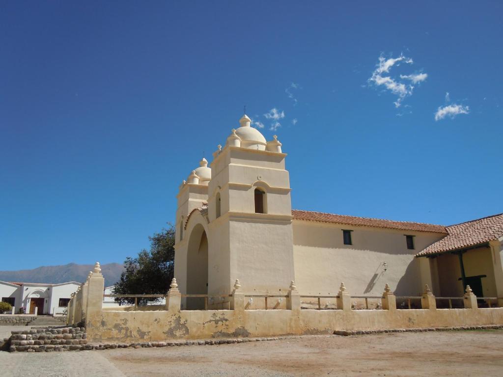 Hacienda De Molinos Hotel ภายนอก รูปภาพ