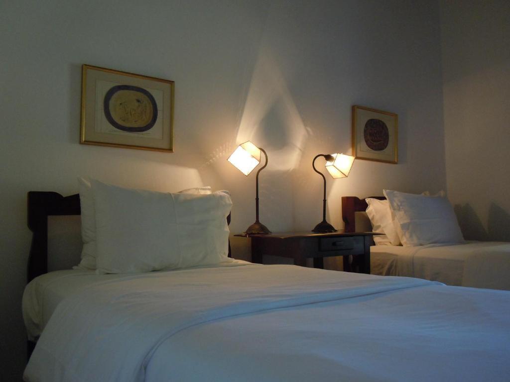 Hacienda De Molinos Hotel ภายนอก รูปภาพ