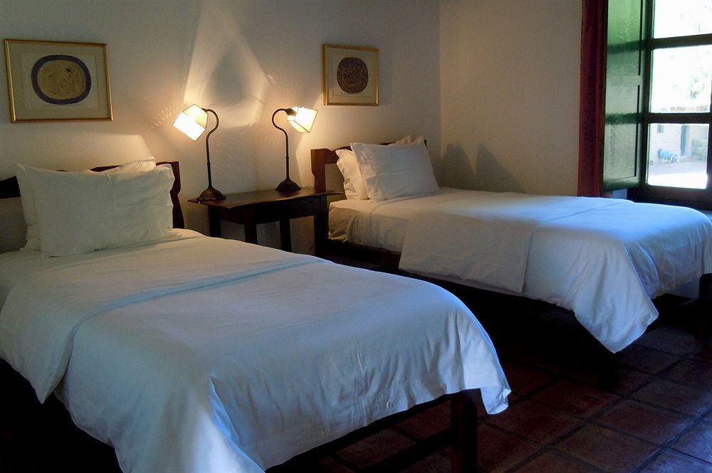 Hacienda De Molinos Hotel ภายนอก รูปภาพ